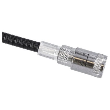 Магнитный захват, светодиодный магнит, гибкий светодиодный инспекционный фонарь длиной 57 см