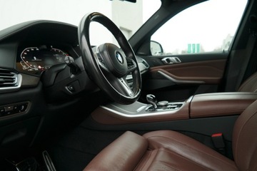 BMW X5 G05 SUV 3.0 30d 286KM 2023 BMW X5 BMW X5 xDrive30d M Sport PPF HAK Panorama A, zdjęcie 8