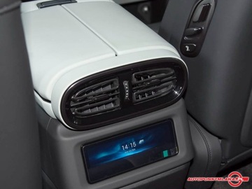 BYD 2024 BYD Yangwang U8 Off-road Player Version Auto Punkt 2.0 Hybryda Plug-in, zdjęcie 18