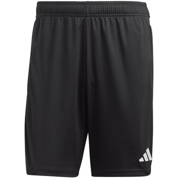 2XL Spodenki męskie adidas Tiro 23 Club Training czarne HS9533 2XL