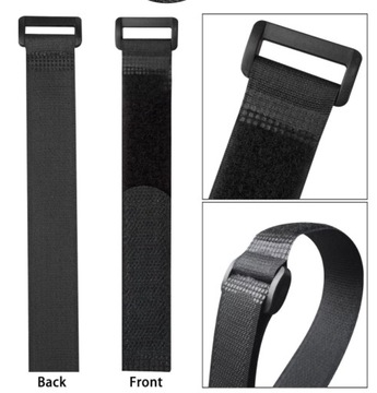 ЛЕНТА-ВЕЛКРО, ОРГАНАЙЗЕР, ЗАЖИМ, РЕМЕНЬ 70