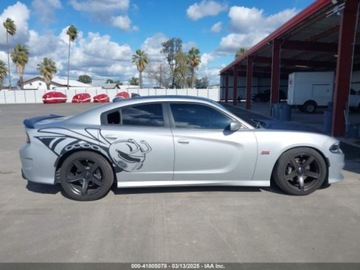 Dodge Charger VII 2020 Dodge Charger Scat Pack 2020 6.4l 6.4 Benzyna 485KM, zdjęcie 6