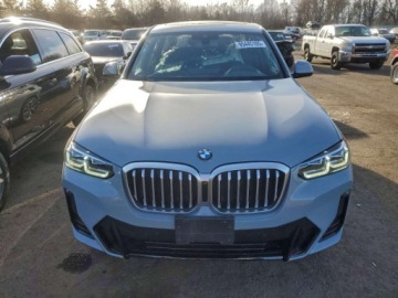 BMW X3 G01 2023 BMW X3 xDrive30i 2023 2.0l 2.0 Benzyna 248KM, zdjęcie 5