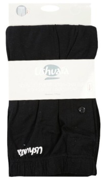 Леггинсы THERMOACTIVE WARM LONG JUNTS XXL F134A