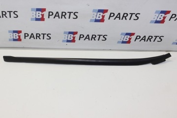 BMW F32 F36 LISTWA SZYBY CZOŁOWEJ PRAWA 7285928