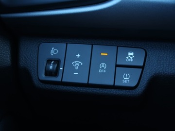 Kia Rio IV Hatchback 5d Facelifting 1.0 T-GDI 100KM 2022 Kia Rio 1.0 T-GDI, Salon Polska, 1. Właściciel, zdjęcie 14