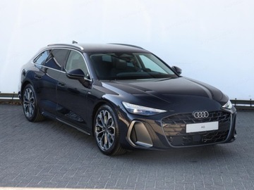 Audi A6 C9 3.0 55 TFSI 367KM 2025 AUDI A6 TFSI quattro Combi (367KM) 2025, zdjęcie 8