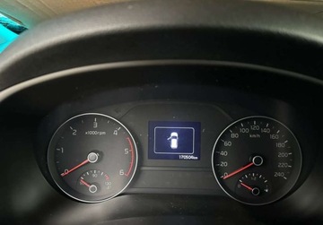 Kia Sportage IV SUV 1.7 CRDi 141KM 2017 Kia Sportage 1.7CRDi 141KM 2017r. automat Salon Polska 1.7 Diesel 141KM, zdjęcie 12