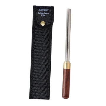 Guitar Fret Crowning File Full Grit Side Luthier