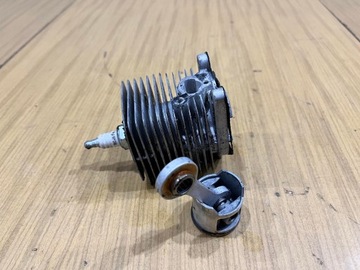 MACALLISTER M4MTP25 ЦИЛИНДР ПОРШЕНЬ ОРИГИНАЛЬНЫЙ КОМПЛЕКТ