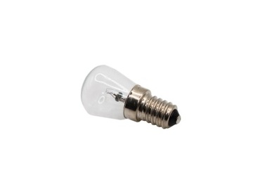 Żarówka E14 24V 25W do lampy pomarańczowej Somfy
