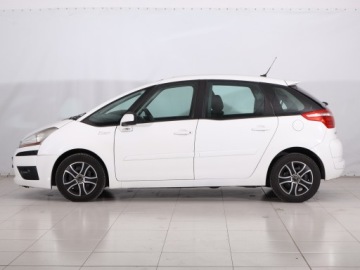 Citroen C4 Picasso I 1.6 HDi 109KM 2010 Citroen C4 Picasso 1.6 HDi, Automat, Klima, zdjęcie 2