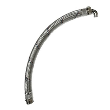Wąż antywibracyjny do hydroforu 1