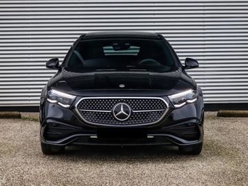 Mercedes Klasa E W214 All-Terrain 3.0 450d 367KM 2025 E Klasa 450 d 4-Matic AMG Estate 3.0 (367KM) 2025, zdjęcie 1