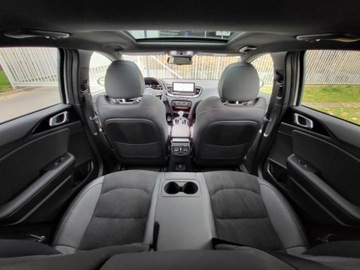 Kia Ceed III Hatchback Facelifting  1.6 T-GDI 204KM 2022 KIA CEED 1.6 T-GDI GT DCT, Przebieg 31920km, Serwis, Gwaranacja fabryczna, zdjęcie 25