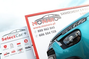 Citroen C3 III Hatchback Facelifting 1.2 PureTech 83KM 2020 Citroen C3 Salon Polska 1-właściciel Serwisowany GWARANCJA SelectCar+, zdjęcie 35
