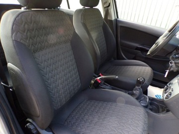 Opel Corsa D Hatchback 5d Facelifting 1.4 87KM 2013 Opel Corsa LIFT 1,4 2013R, zdjęcie 22