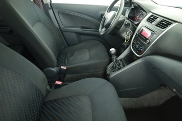 Suzuki Celerio 1.0  68KM 2017 Suzuki Celerio 1.0, Salon Polska, Klima, zdjęcie 6