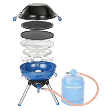GRILL GAZOWY CAMPINGAZ PARTY GRILL 400 50 mbar