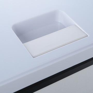 1500W W pełni automatyczna zmywarka stołowa