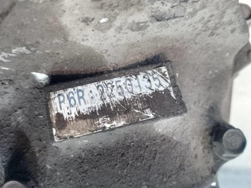 DIFERENCIÁL ZADNÍ HONDA CR-V I P6R:2250135 2.0 16V