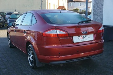 Ford Mondeo IV 2007 Ford Mondeo 1.6 Benzyna, polski salon,, zdjęcie 6