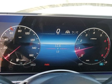 Mercedes GLS X167 2025 Mercedes-Benz GLS 4JGFF5KE7SB300994 3.0 Benzyna 375KM, zdjęcie 10