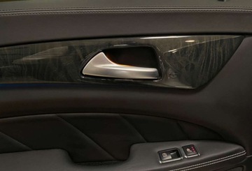 Mercedes CLS W218 Shooting Brake Facelifting 500 408KM 2014 Mercedes-Benz CLS Bezwypadkowy Przebieg 48000 km R CARS Warszawa 4.7 408KM, zdjęcie 22