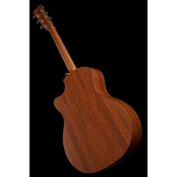 Martin Guitars GPCX2E-01 Акустическая гитара из красного дерева