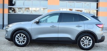 Ford Kuga III SUV 2.0 EcoBlue MHEV 150KM 2020 Ford Kuga 2.0 TDCI EcoBlue mHEV Head-UP Fuul Ledy kamera Navi Alum 2.0, zdjęcie 12