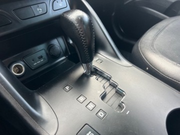 Hyundai ix35 SUV R 2.0 CRDi 184KM 2011 Hyundai ix35 4X4 AUTOMAT POLSKORY KAMERA GRZANE FOTELEKANAPA NAWIGACJA GRZ, zdjęcie 9