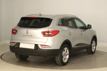 Renault Kadjar Crossover Facelifting 1.3 TCe 140 FAP 140KM 2020 Renault Kadjar 1.3 TCe, Salon Polska, Serwis ASO, zdjęcie 4