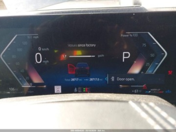 BMW X7 2024 BMW X7 XDrive40I 2024 3.0 Benzyna 375KM, zdjęcie 10