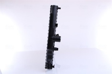 Жидкостный радиатор/отдельные детали NISSENS 64693