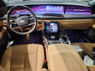 Cadillac Escalade III 2025 Cadillac Escalade IQ Sport-2 2025 Elektryczny 750KM, zdjęcie 8