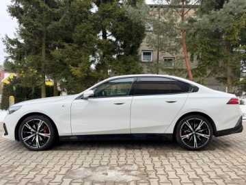 BMW Seria 5 G90-91 2023 BMW 520d xDrive M Sport PRO | Polski Salon | Gwarancja | FAKTURA VAT 23%, zdjęcie 17