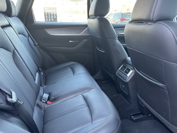 Mazda CX-60 2022 Mazda CX-60 Wentylowane fotele/ Head-up/ Apple Car, zdjęcie 17