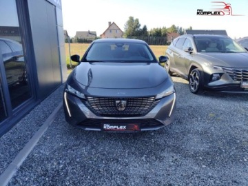 Peugeot 2022 Peugeot 308 1.5 BlueHDI 130KM Automat Allure Pack Faktura Vat 23 Gwarancja, zdjęcie 2