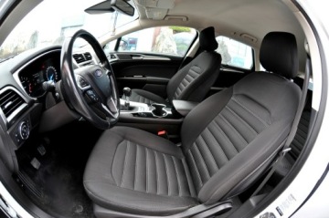 Ford Mondeo V Kombi 2.0 TDCi 150KM 2014 Ford Mondeo 2,0Tdci 150 KM, zdjęcie 6
