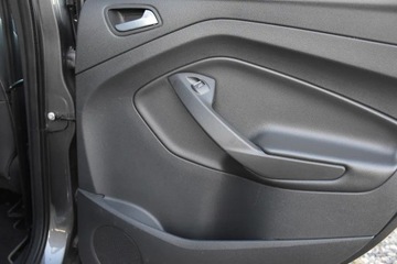 Ford Kuga II SUV Facelifting 1.5 TDCi 120KM 2017 Ford Kuga KUGA 1.5 120KM ST-LINE X LED ALU18 Duza Navi HAK Gwarancja 12m-cy, zdjęcie 30