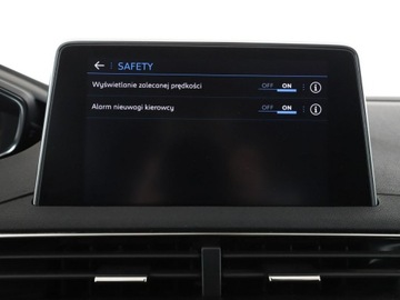 Peugeot 5008 II Crossover 1.5 BlueHDI 130KM 2020 Peugeot 5008 automat 7-osob. navi PDC tempomat, zdjęcie 26