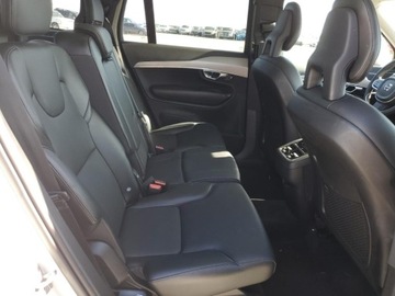 Volvo XC90 II 2021 Volvo XC 90 T5 Momentum 2021 2.0l 2.0 Benzyna 250KM, zdjęcie 11
