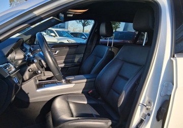 Mercedes Klasa E W212 Kombi Facelifting 300  252KM 2014 Mercedes-Benz Klasa E Mercedes E350 BlueTEC 7G-TRONIC Avantgarde Karlik P, zdjęcie 16