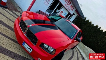 Dodge Charger V 3.5 i V6 24V 253KM 2010 Dodge Charger Zarejestrowany Okazja 3.5 Benzyna 253KM, zdjęcie 5