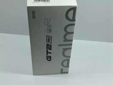 ГАРАНТИЯ НА ТЕЛЕФОН REALME GT 2 PRO 12/256