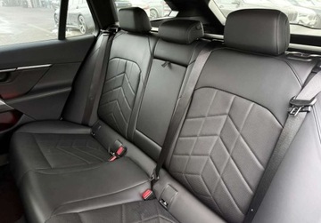 BMW Seria 5 2025 BMW Seria 5 I wlasciciel Hak M Sport Gwarancja Bezwypadkowy FVAT23, zdjęcie 31