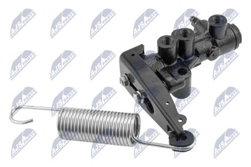 EZC-MS-003 NTY КОРРЕКТОР ТОРМОЗНЫХ УСИЛ NTY