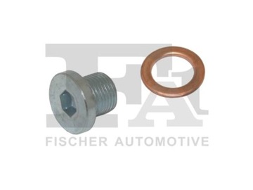 Korek śruba spustu oleju FORD M14X1,25 L=12