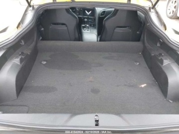 Chevrolet Corvette C7 2019 Chevrolet Corvette 2019 CHEVROLET CORVETTE STINGRAY 6.2 Benzyna 460KM, zdjęcie 14