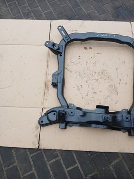 SANKI ŁAWA PO RENOWACJI OPEL CORSA C ORYGINAŁ GM